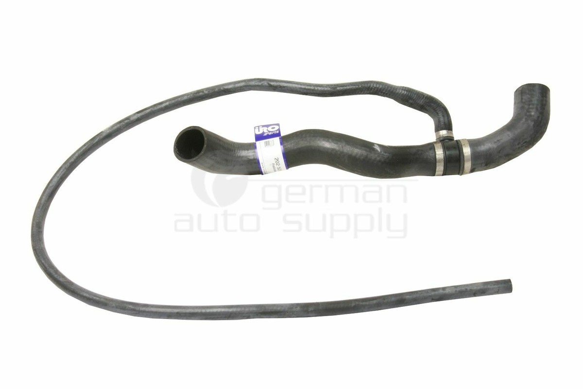 URO Radiator Coolant Hose Upper 2025014982 for Mercedes-Benz MB | eBay 