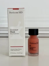 NIB Perricone MD No Makeup BLUSH