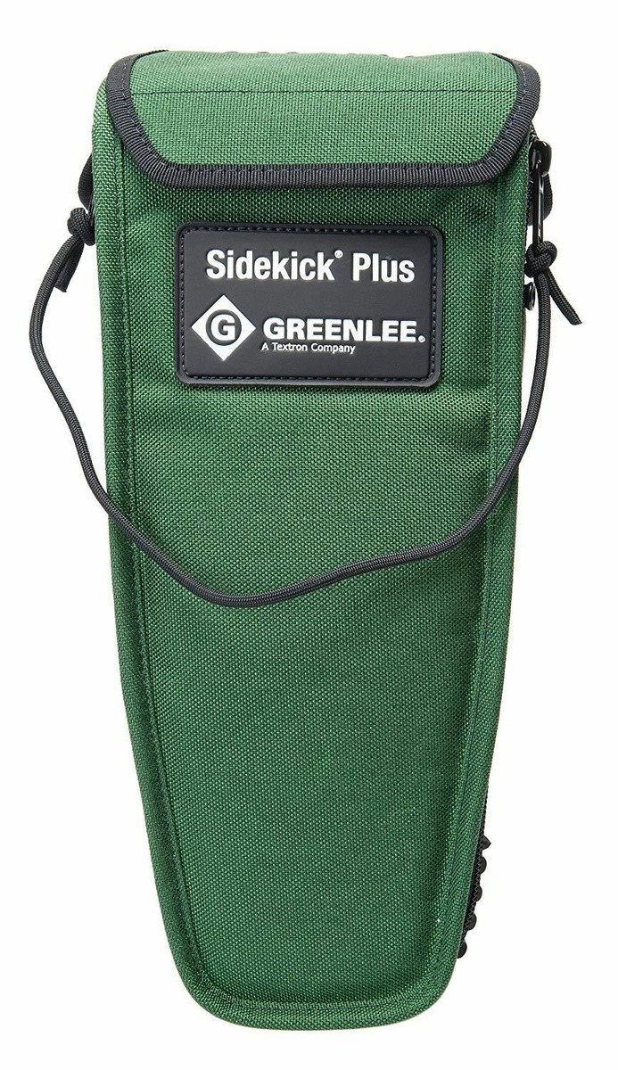 Greenlee 1155-5003 SideKick Plus CE Kit | eBay