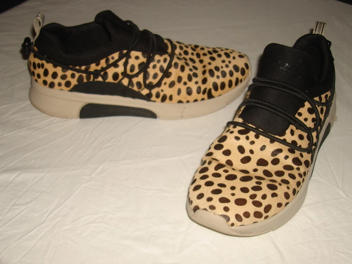 Mark nason best sale leopard