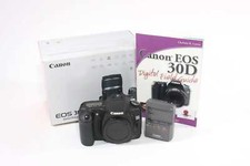 Canon EOS 30D Body Only