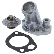 Engine Coolant Thermostat Housing Assembly-Kit Motorad 4831KT