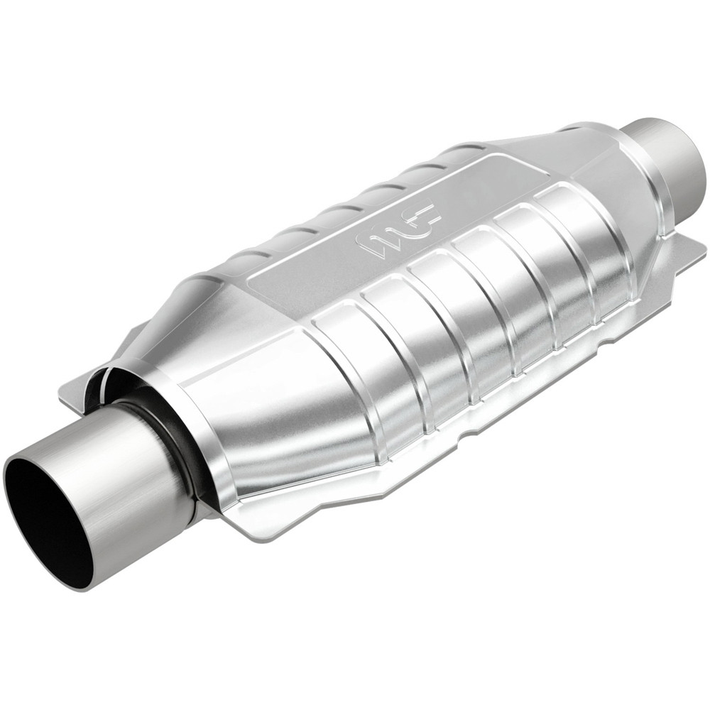For Acura NSX GMC Sonoma MagnaFlow Universal CARB CA Catalytic Converter DAC