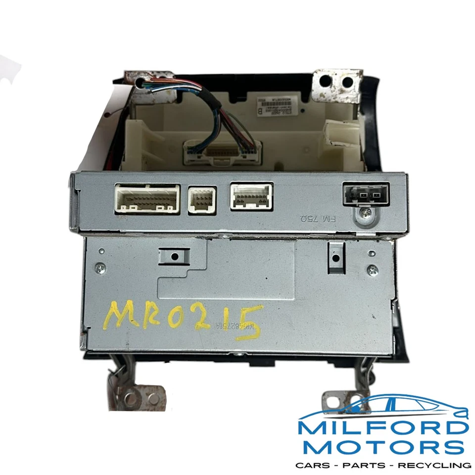 Controle de temperatura manual preto compatível com 2007-2008 Nissan Altima 2.5L - Imagem 2 de 4