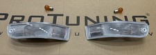 Rare Oe Look White Front Turnsignals Indicators For Audi Rs2 Sidelights Rare Oe Look White Front Turnsignals Indicators For Audi Rs2 Sidelights