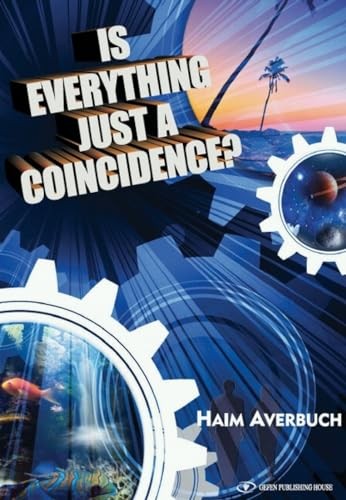 Is Everything Just a Coincidence? by Haim Averbuch PAPERBACK 9789652297808 - Image 2