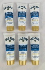 Lot Of 6  Gold Bond Healing Hydrating Cream f...