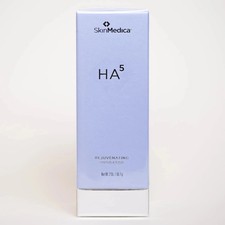 SkinMedica HA5 Rejuvenating Hydrator - 2 oz. Sealed Box Authentic EXP 11/2026