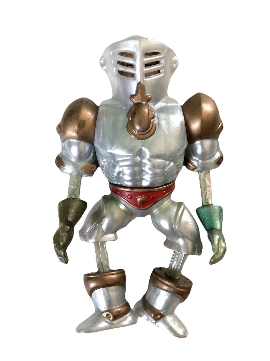 MOTU Vintage Extendar Masters of the Universe He-Man Action