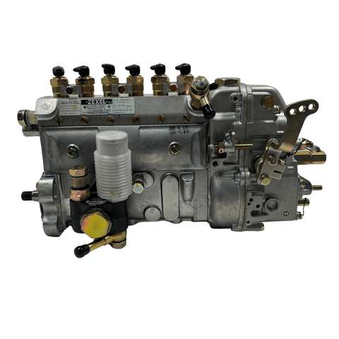 Injection Pump fits Isuzu Engine 107492-1083 (8972121821) | eBay
