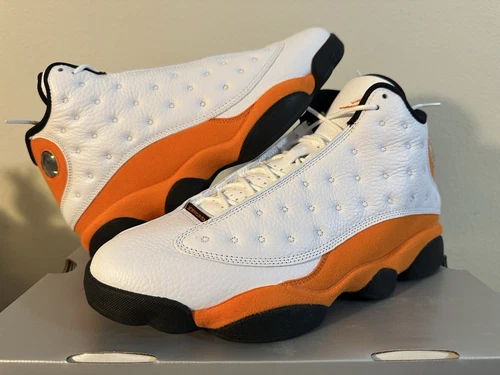 Size 10.5 - Air Jordan 13 Retro Starfish