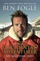 The Accidental Adventurer | Ben Fogle | Taschenbuch | Kartoniert / Broschiert