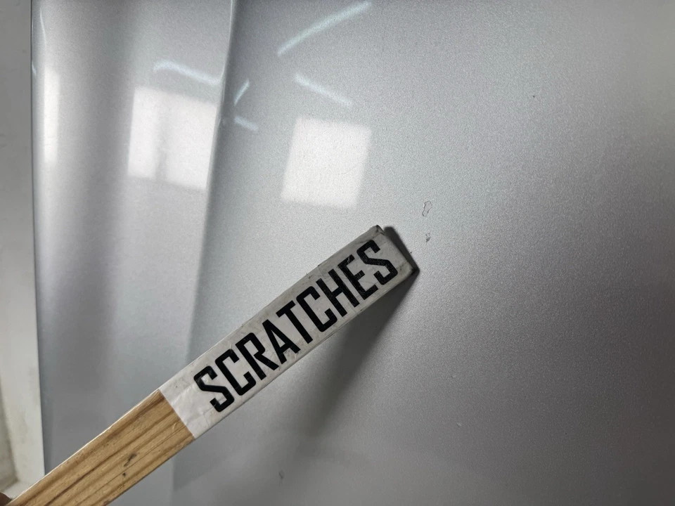 2006-2010 Infiniti M35 M45 Hood Bonnet Panel OEM — 第 4/4 张图片