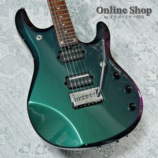 Music Man John Petrucci JP6 Mystic Dream Electric Guitar 2015 Made in USA