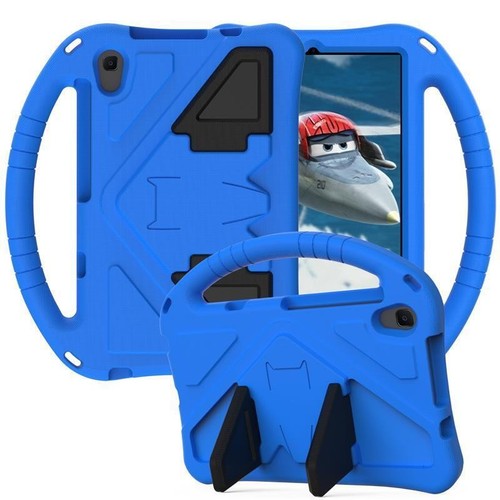 Kids Case Fr Walmart Onn 8.0 Gen 4 2024 Tablet Shockproof EVA Stand Rugged Cover - Picture 5 of 28