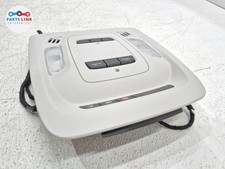 2024-25 Buick Envision Roof Overhead Console Dome Light Lamp Homelink