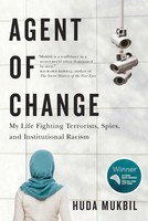 Agent Of Change | Huda Mukbil | Taschenbuch | Einband - Flex.(Paperback) | 2025
