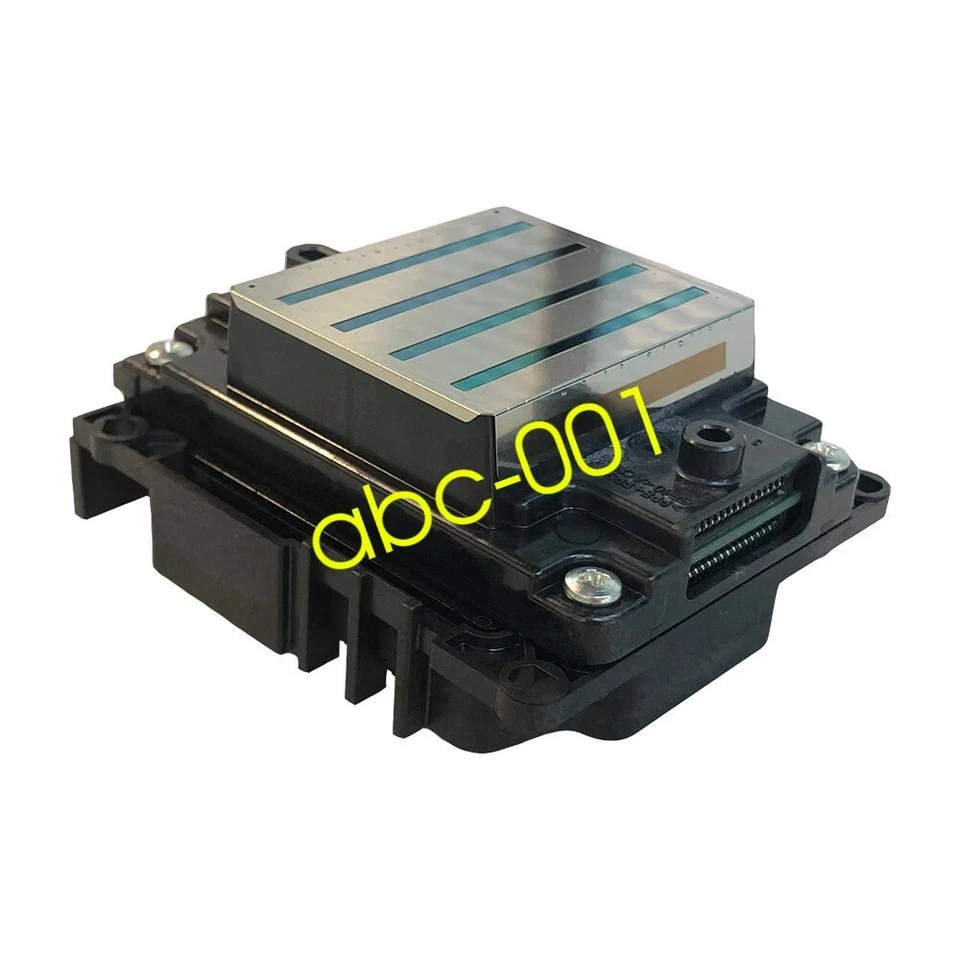Original Epson I3200-A1 Water-based Printhead for Epson 4720 Printer - Image 3 of 4