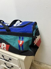 Sac De Sport Vintage Prince Pro Tour (Benetton) – Occasion
