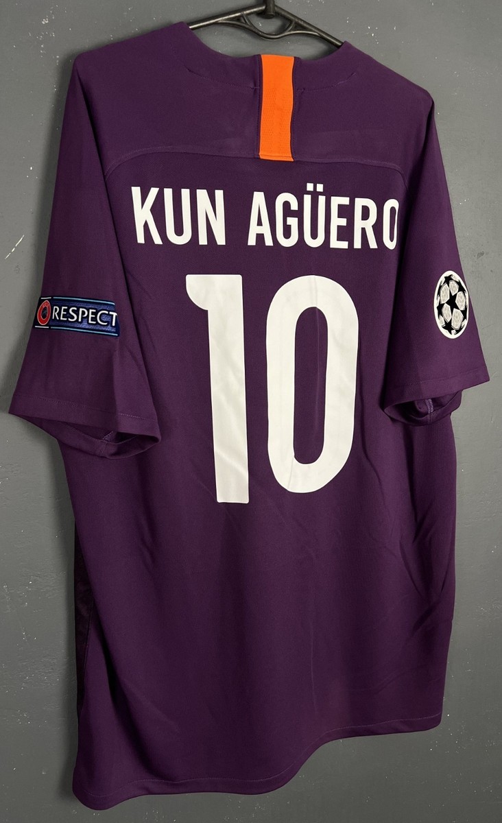 マンチェスター・シティ KUN AGUERO ユニフォーム s-l1200.jpg