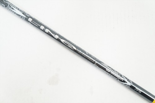 Ust Mamiya Lin-Q M40X White 7F5 X-Stiff 42.5" 3 Wood Shaft Taylormade 1057229