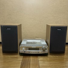 Aiwa XR-MDS7 MD CD Stereo System HiFi XR-X7