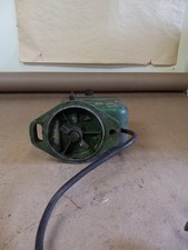 Tapa De Bobina Y Condensador WICO Para Magneto De Puntos - Para Tractores John Deere Modelos G, H, XH1042, R11