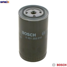 OIL FILTER 0 451 203 010 FOR VW LT28-50/�/Platform/Chassis/Van CG 2.7L 4cyl