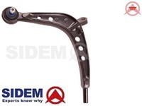 Sidem 21358 Lenker FüR RadaufhäNgung Querlenker Lenker RadaufhäNgung FüR BMW
