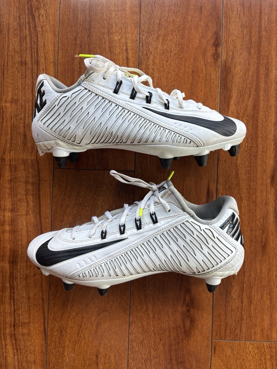スパイク NIKE VAPOR CARBON 2014 ELITE TD2014 Nike Vapor Carbon 2014 Elite Men's Football Cleats Style 631425