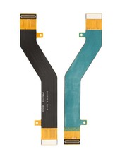 Genuine OEM Mainboard Flex Cable Replacement Compatible with Motorola Moto G Pow