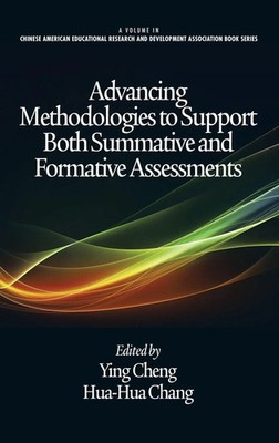 Ying Cheng (u. a.) | Advancing Methodologies to Support Both Summative and...