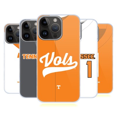 OFFICIAL UNIVERSITY OF TENNESSEE UTK HARD BACK CASE FOR APPLE iPHONE PHONES