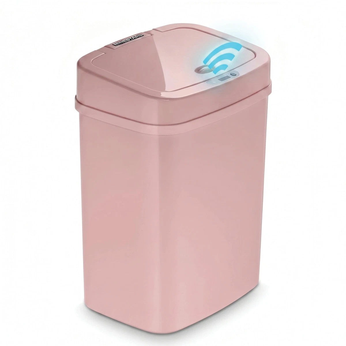 Pink Household Trash Cans & Wastebaskets for sale - eBay
