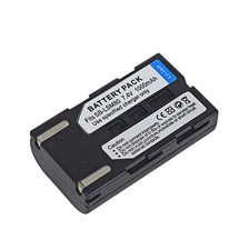 SB-LSM80 Battery for Samsung SC-D263,SC-D351,SC-D353,SC-D362,VP-DC163i VP-DC565