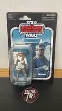 REBEL SOLDIER Hoth The Empire Strikes Back STAR WARS Vintage Collection VC120