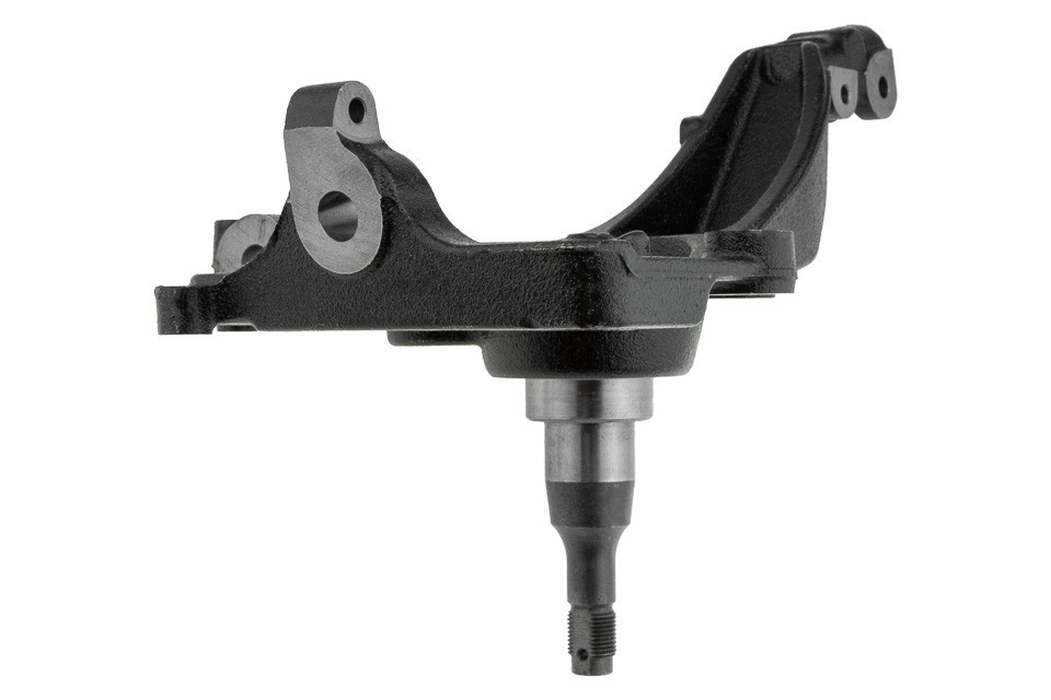 Fusée d'essieu avant droit Ford Ranger 5L5Z3105AA porte-fusée de direction