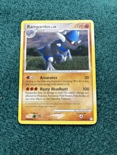 Rampardos 33/123 Mysterious Treasures Regular on eBay