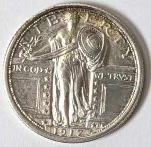 1917 25C Type 1 CH-AU