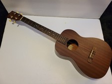 MAKALA Ukulele wood READ