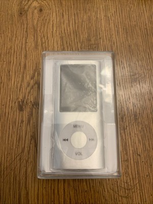 Iplay 2GB MP4 Player NIB