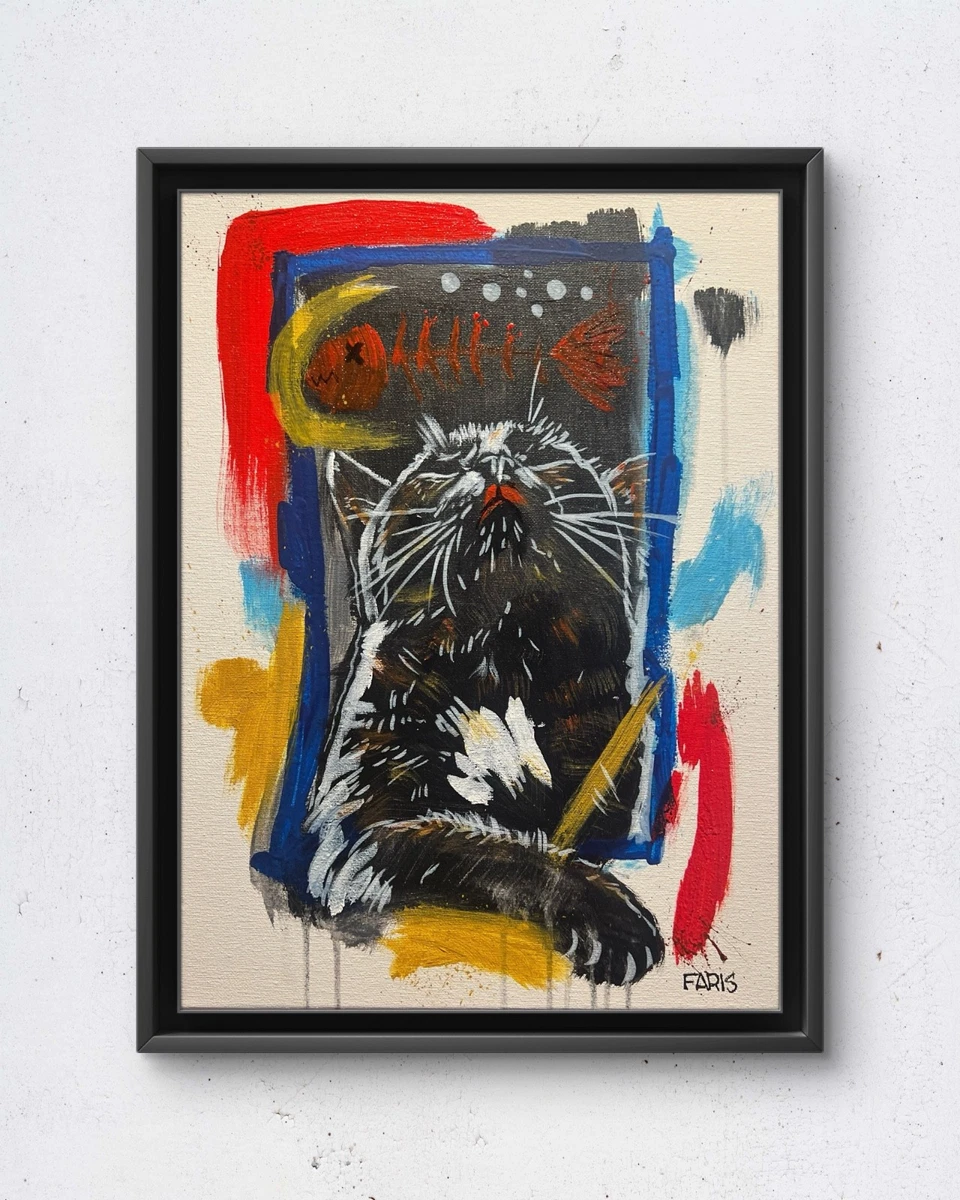 Music & Art Original Paintings for sale | eBay