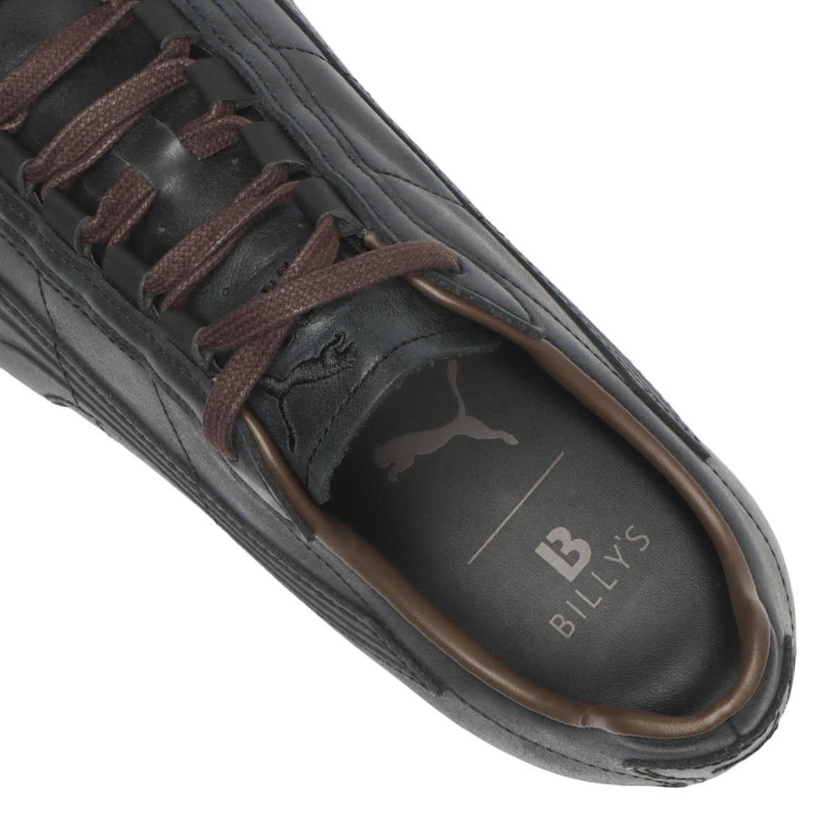 PUMA x BILLYS H-STREET 406916_01 Puma black Puma black | eBay