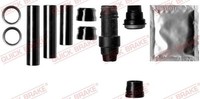 Quick Brake FüHrungshüLsensatz, Bremssattel 113-1337X FüR Ford