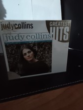 Judy Collins (The Very best of) cd Brand New 2001