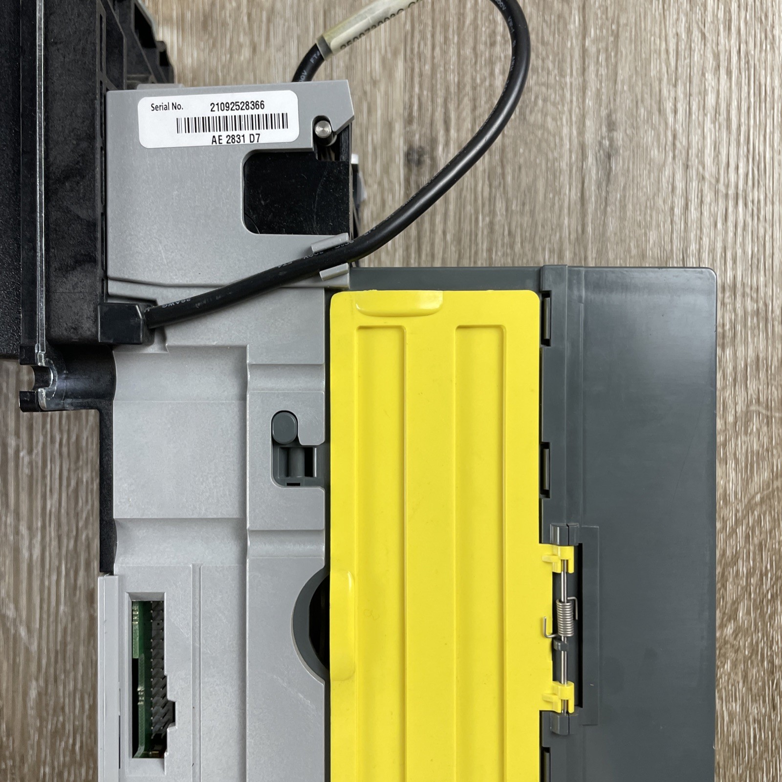 MARS MEI AE 2831 Bill Acceptor $1 - $100 Updated Arcade Vending Slot USA Stock