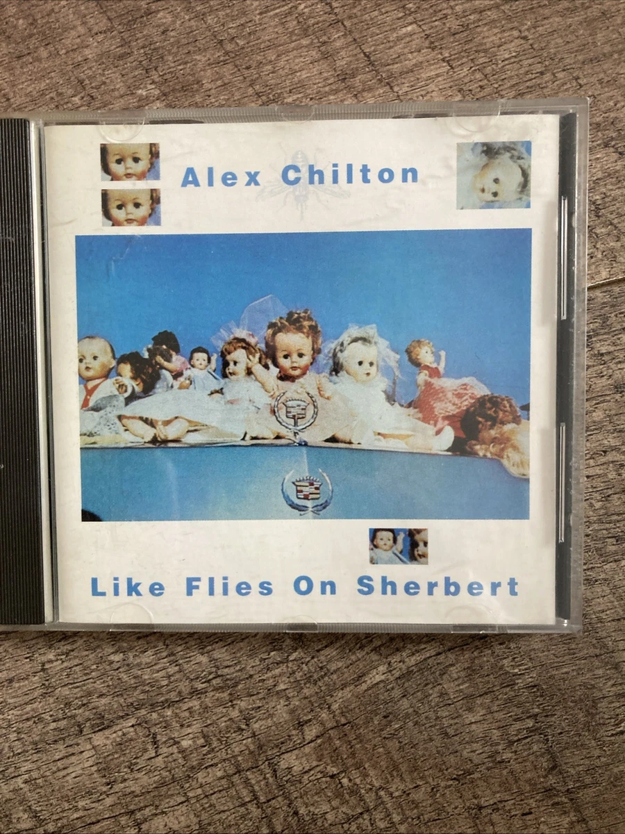 Music CDs Alex Chilton for sale | eBay