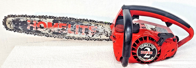 #ad #ad Homelite Super2 Chainsaw 16quot; Bar SEE video watch it run VTG READ description $130.46