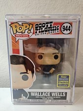 Ultimate Funko Pop Scott Pilgrim vs. the World Figures Gallery and Checklist 25