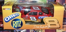 2003 Dale Earnhardt Jr. Oreo / Ritz 1/64 Diecast